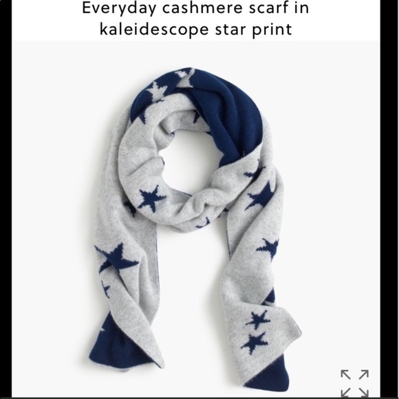 Jcrew cashmere beanie with pom. - Picture 6 of 7